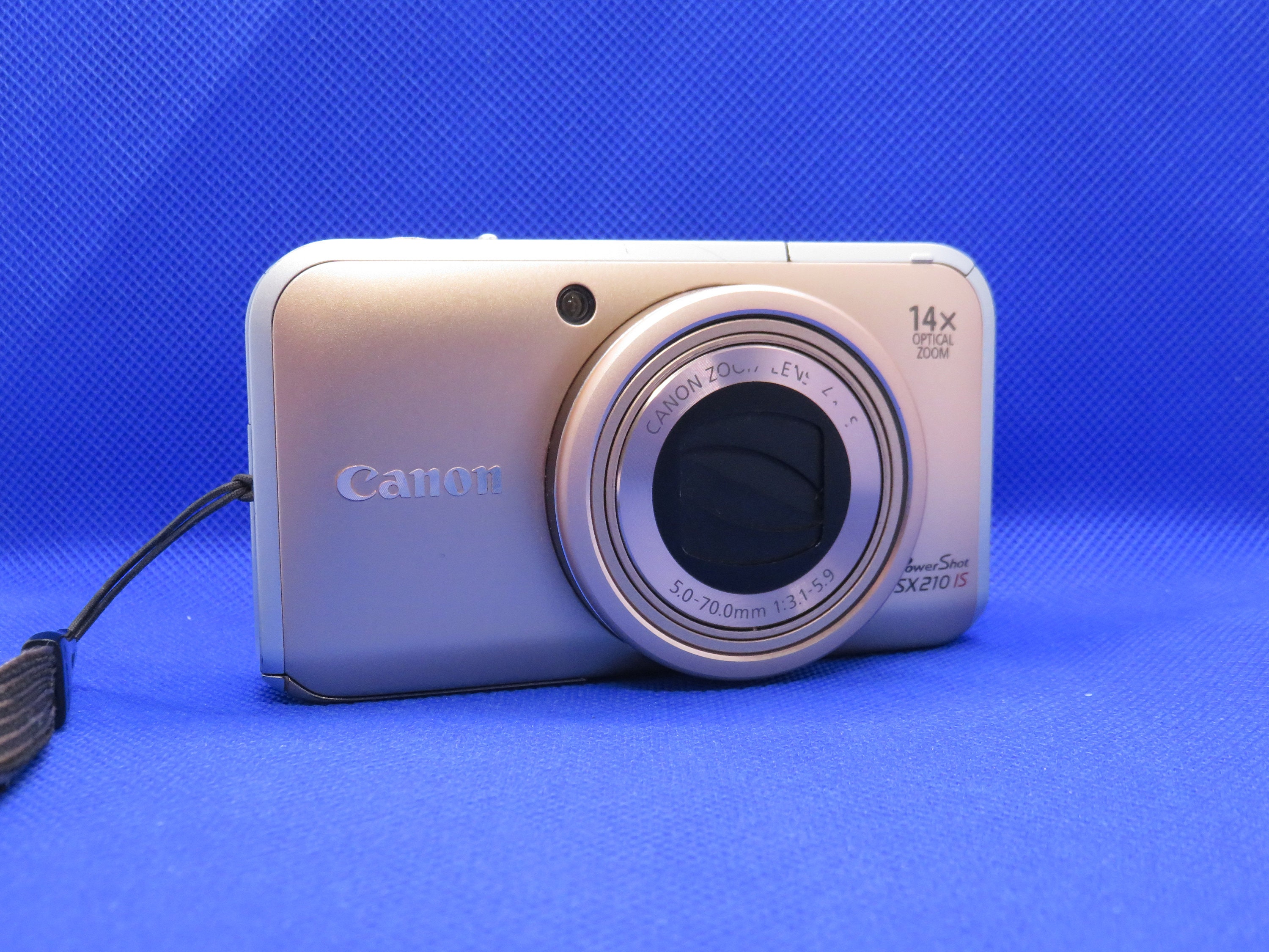 Canon Ixy - Etsy Canon Ixy - Etsy