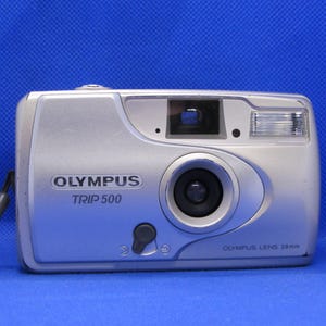 Point and shoot film camera - Etsy 日本