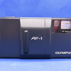 Olympus Af1 Super - Etsy