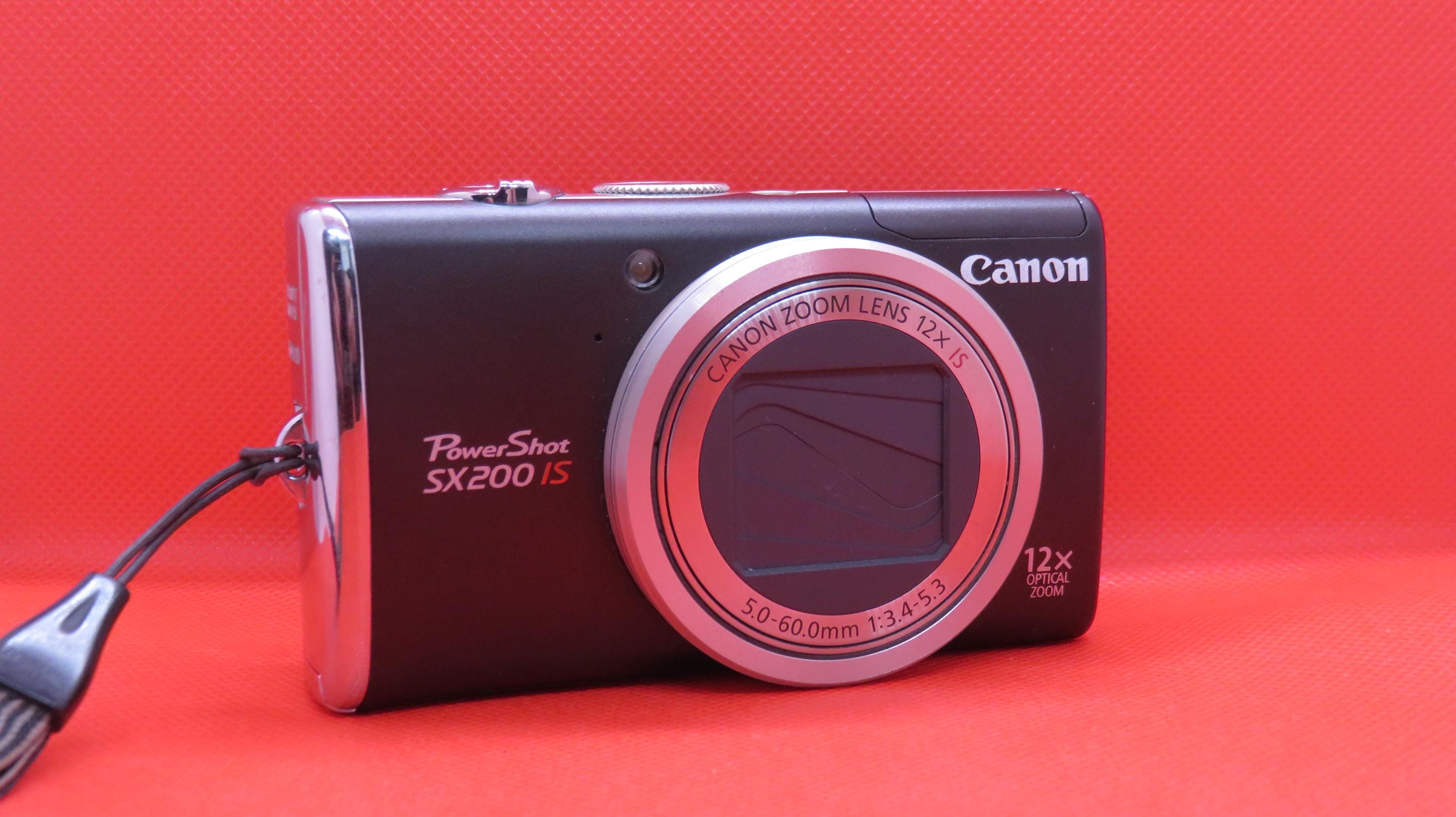 Canon Ixy - Etsy Canon Ixy - Etsy