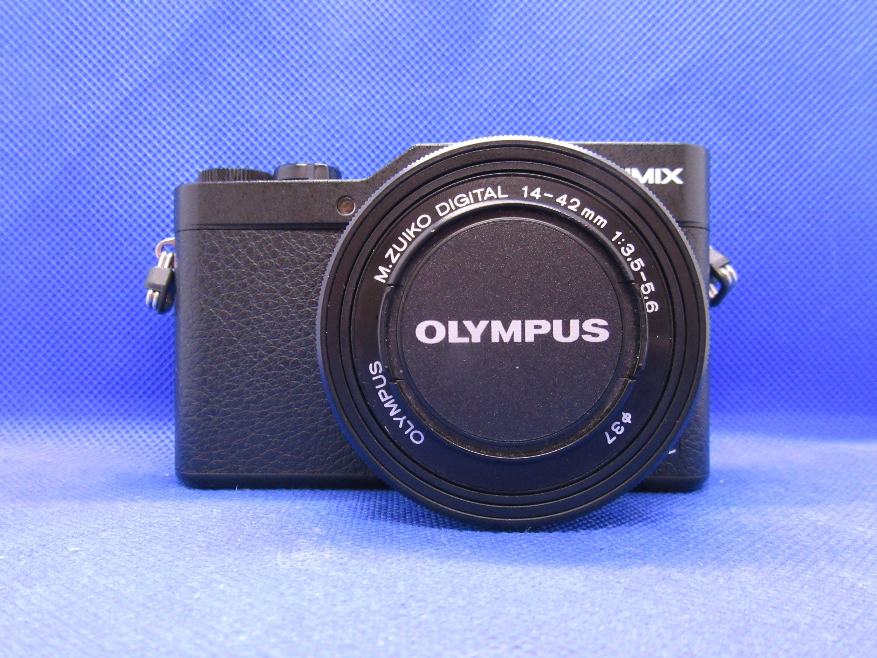 Lumix Gm5 Camera - Etsy