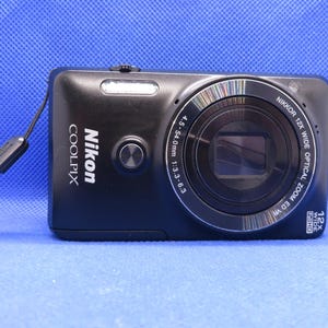 NIKON COOLPIX S6600 ! Super Rare !! - Etsy NIKON COOLPIX S6600 ! Super Rare !! - Etsy