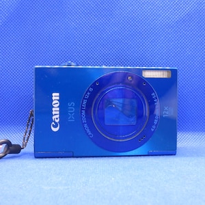【ジャンク】Canon IXY digital 10 Canon Ixy Digital 10 | eBay