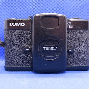 Lomo lc a - Etsy 日本