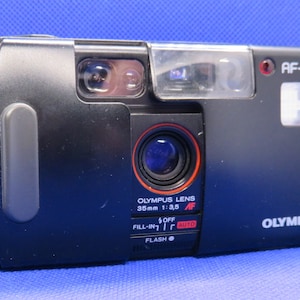 Olympus Af 10 Mini - Etsy