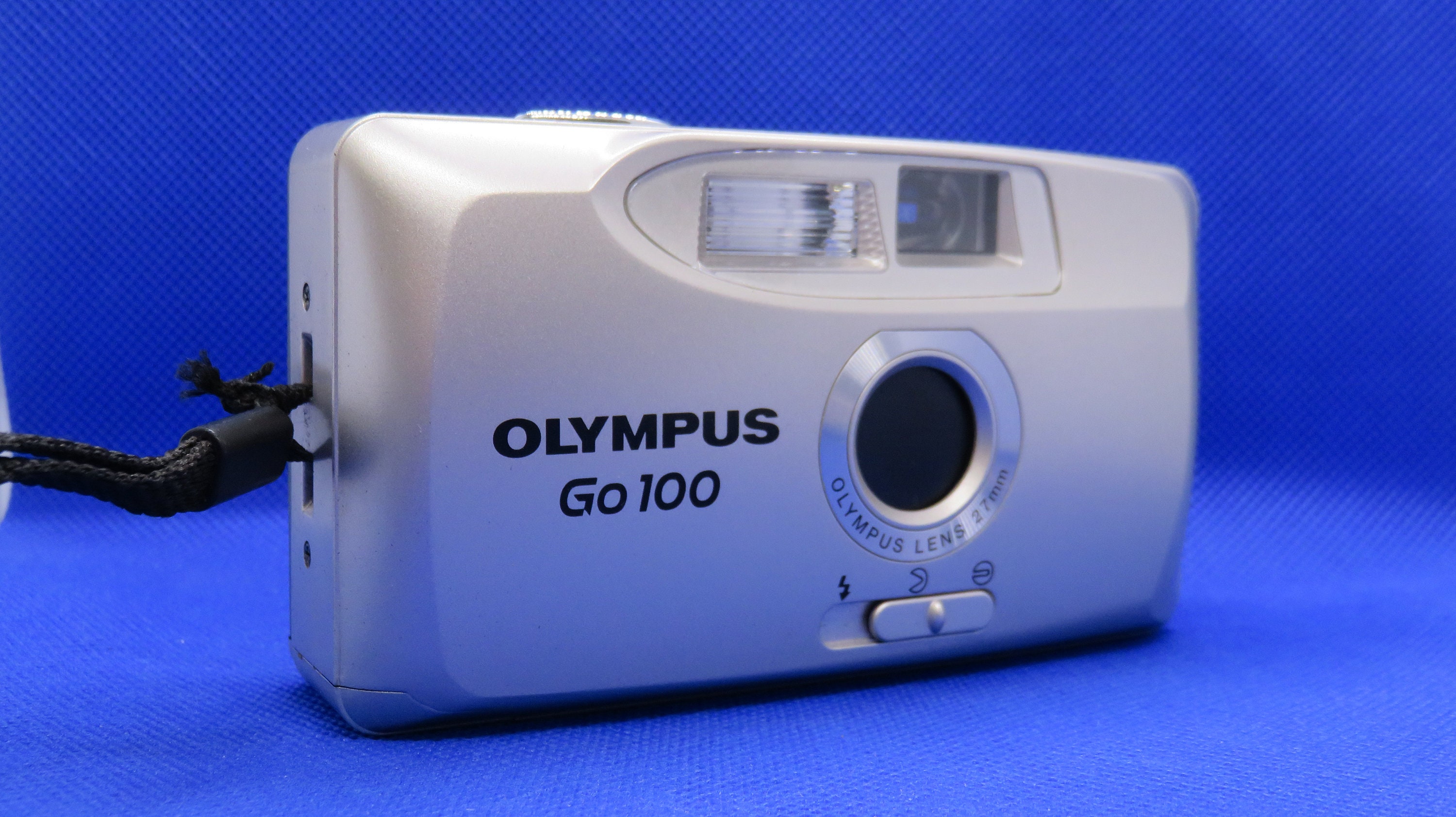 Olympus Trip Af 50 - Etsy