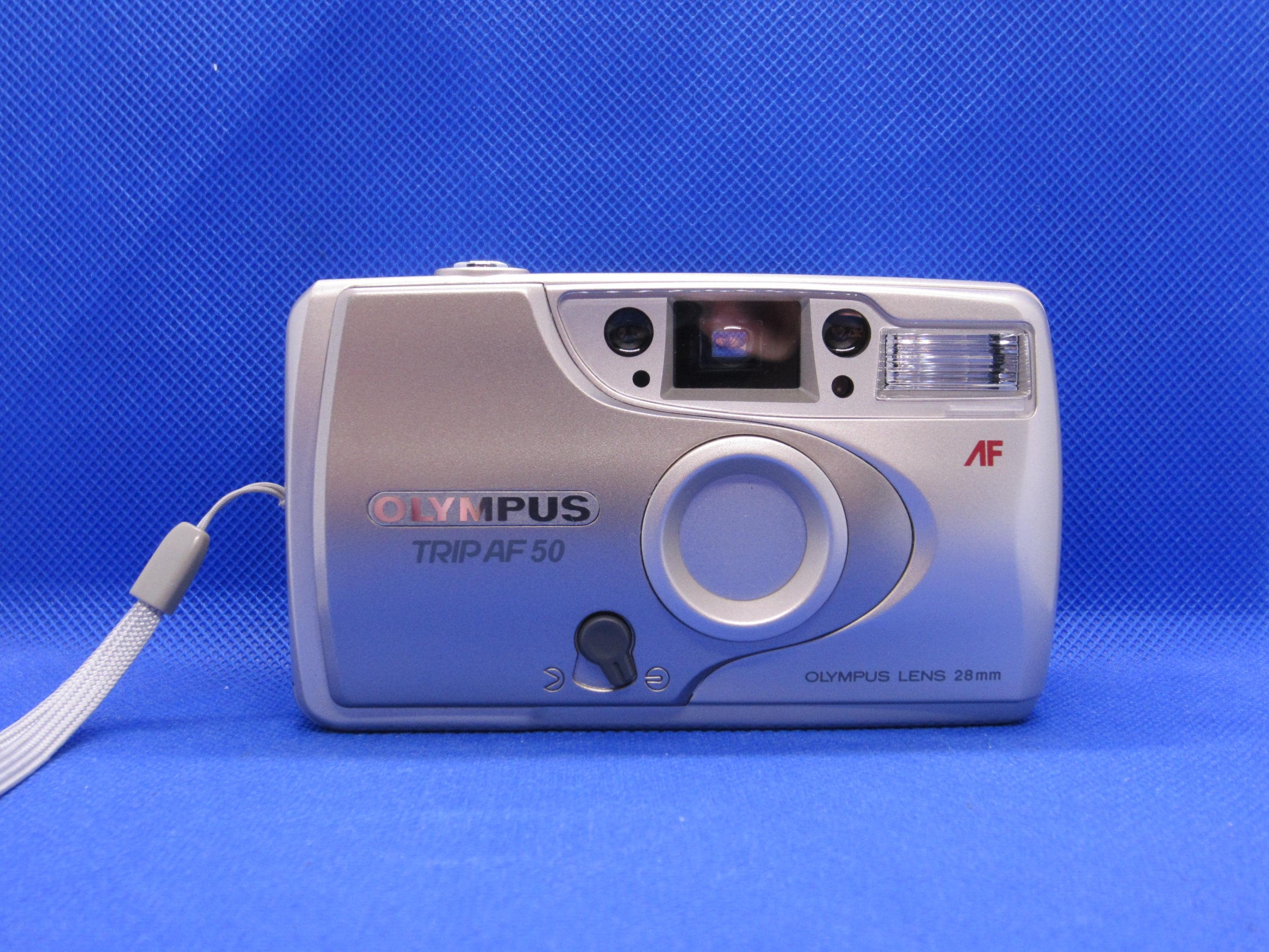 Olympus Trip Af 50 - Etsy