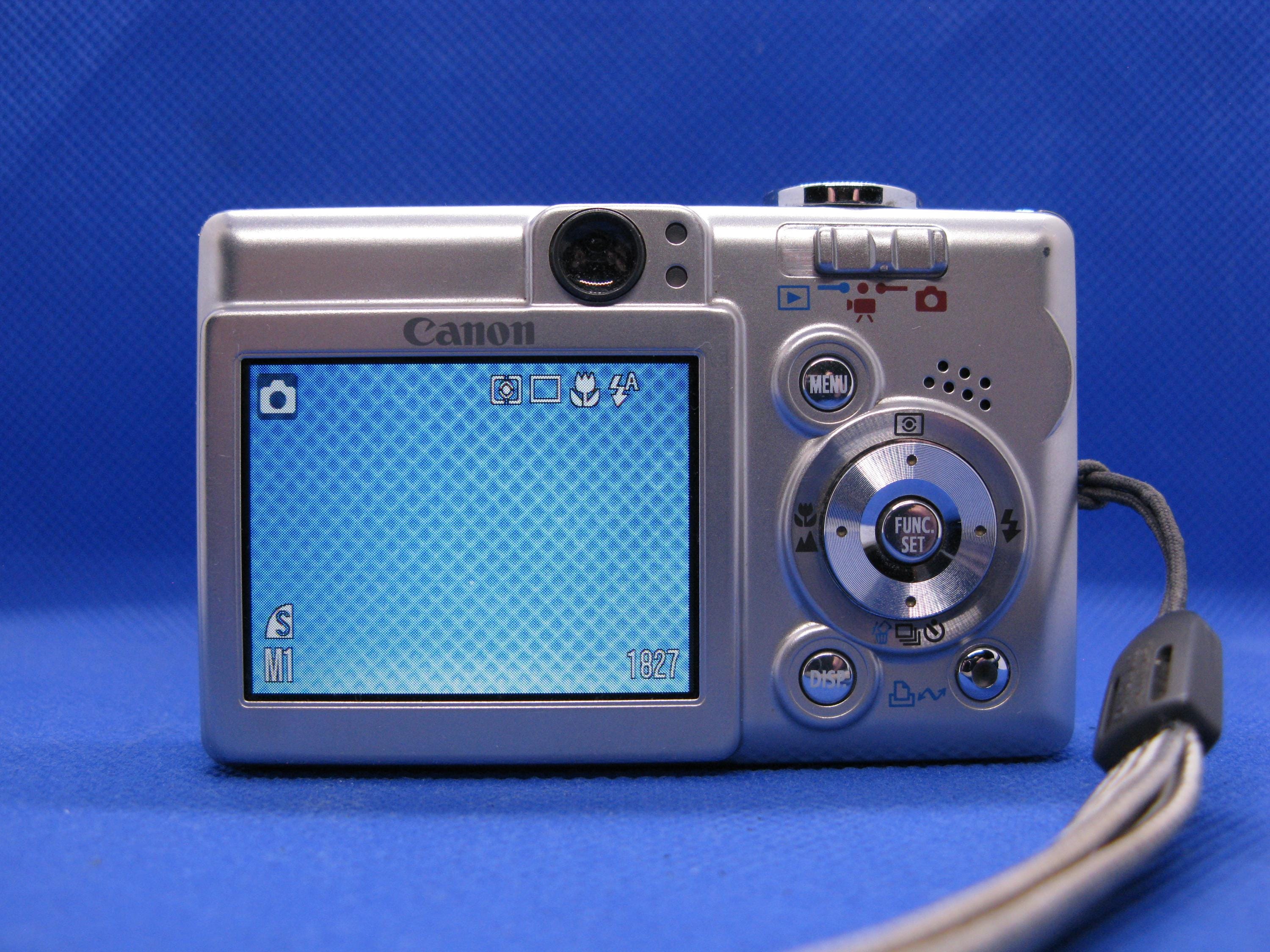 ❗️激安価格❗️デジカメ　本体　Canon DIGITAL IXUS40 Amazon | Canon IXY DIGITAL 40 | コンパクト 通販
