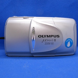 Olympus mju 2 - Etsy 日本