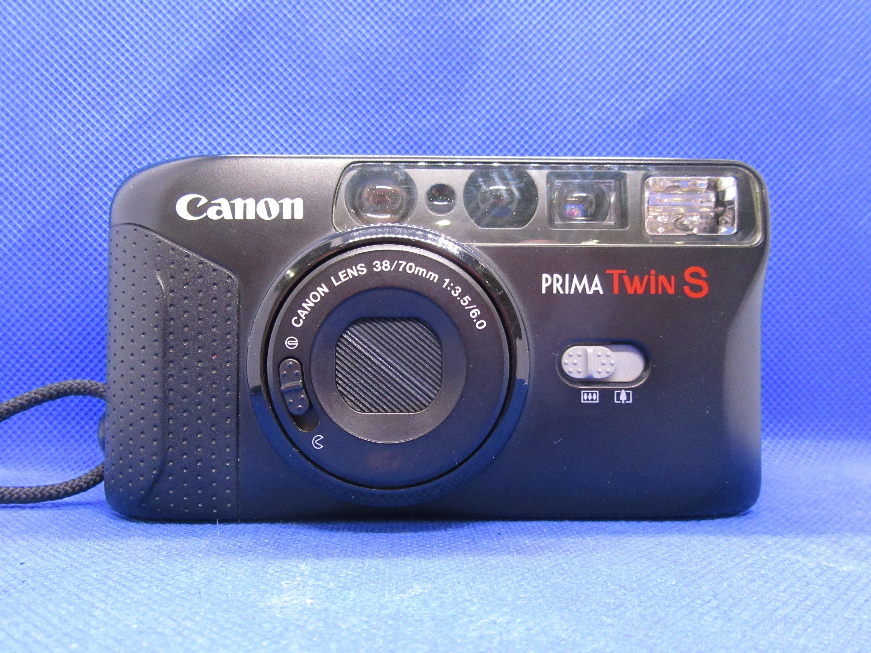 Canon autoboy mini t - Etsy.de