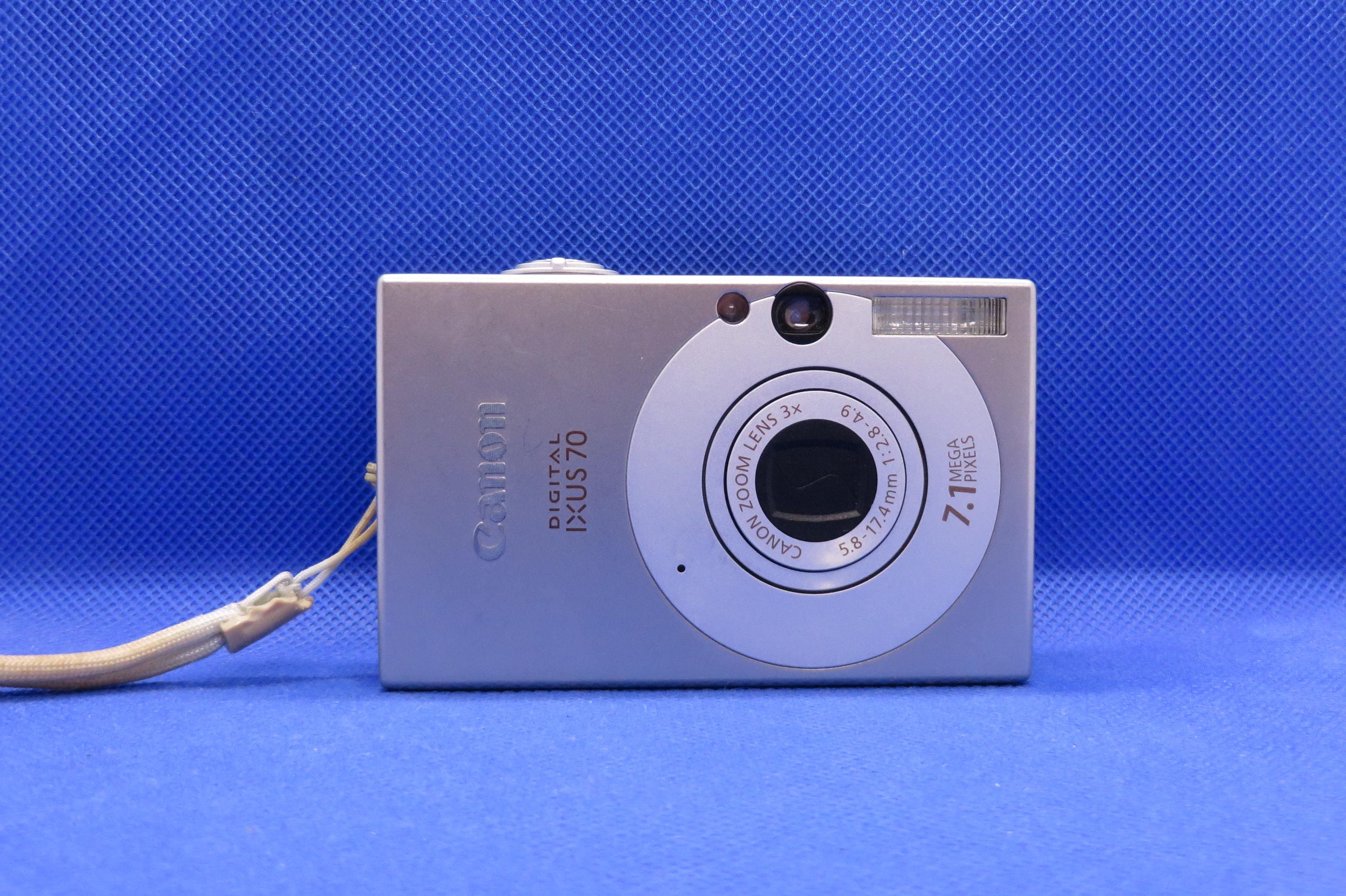 Category:Canon Digital IXUS 70 - Wikimedia Commons
