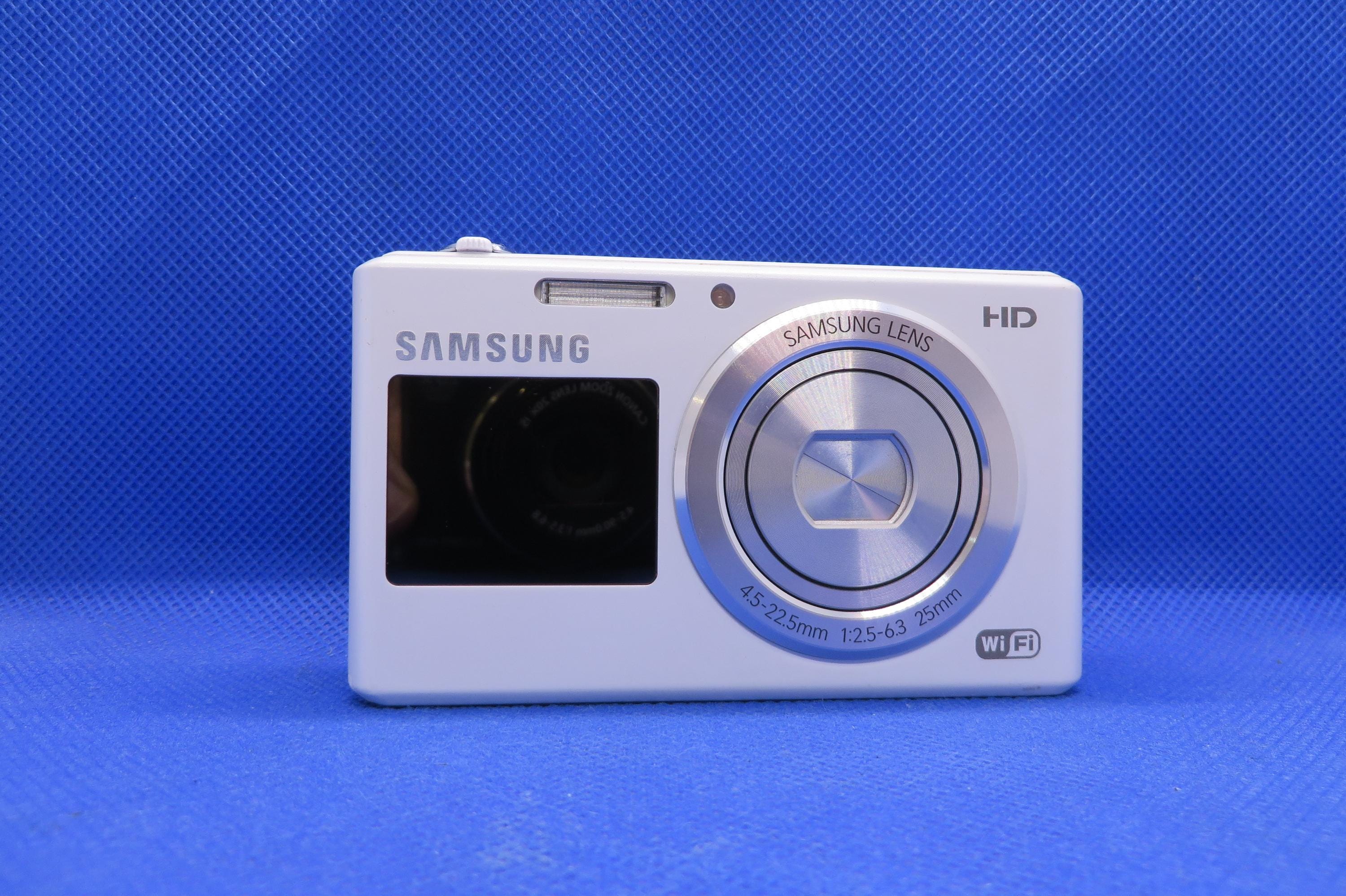 Samsung Dv150f - Etsy