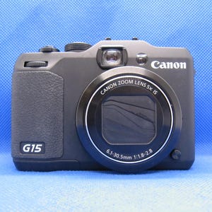 Canon Powershot G10 - Etsy