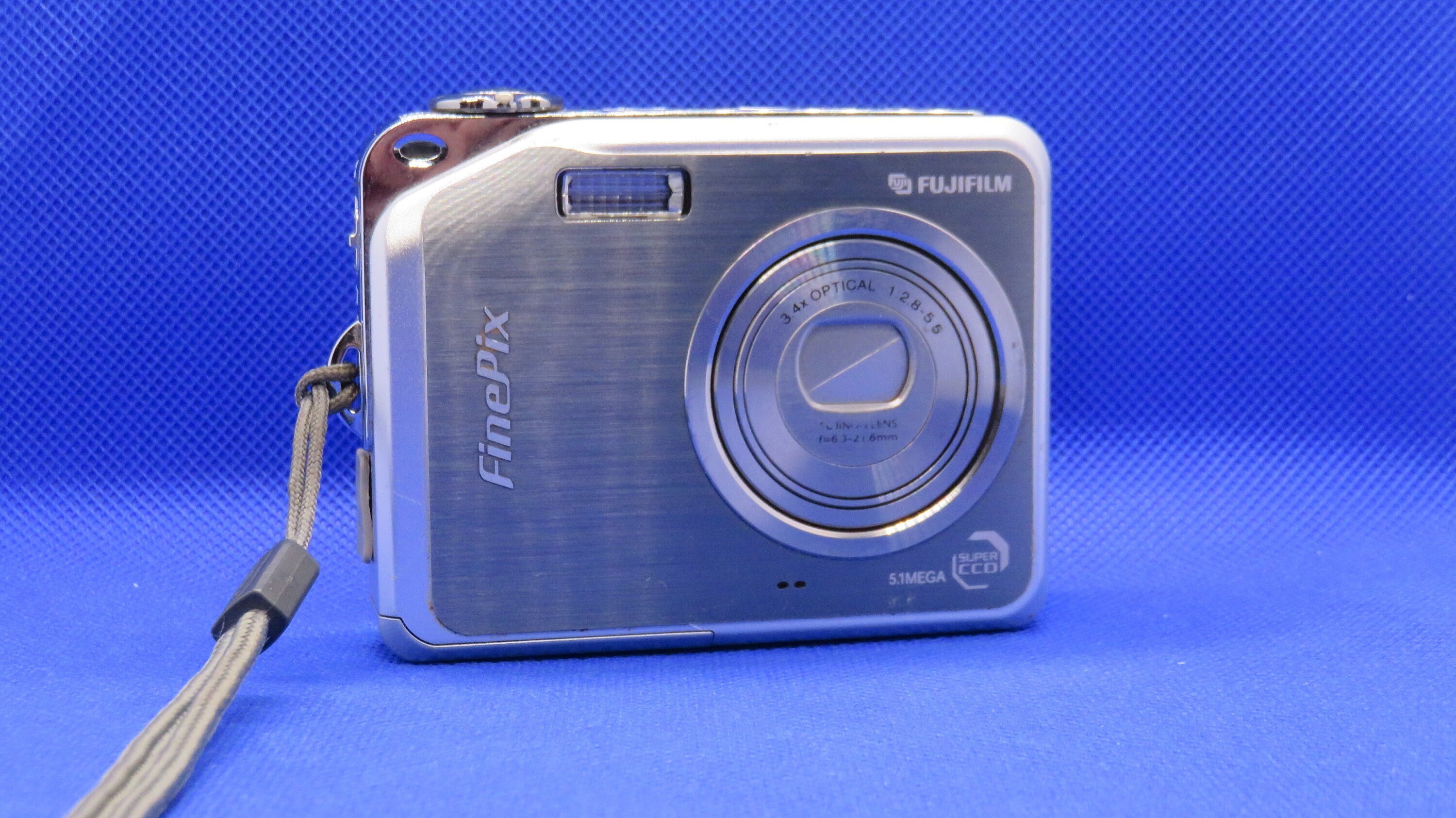 2025年最新】finepix m603の人気アイテム - メルカリ