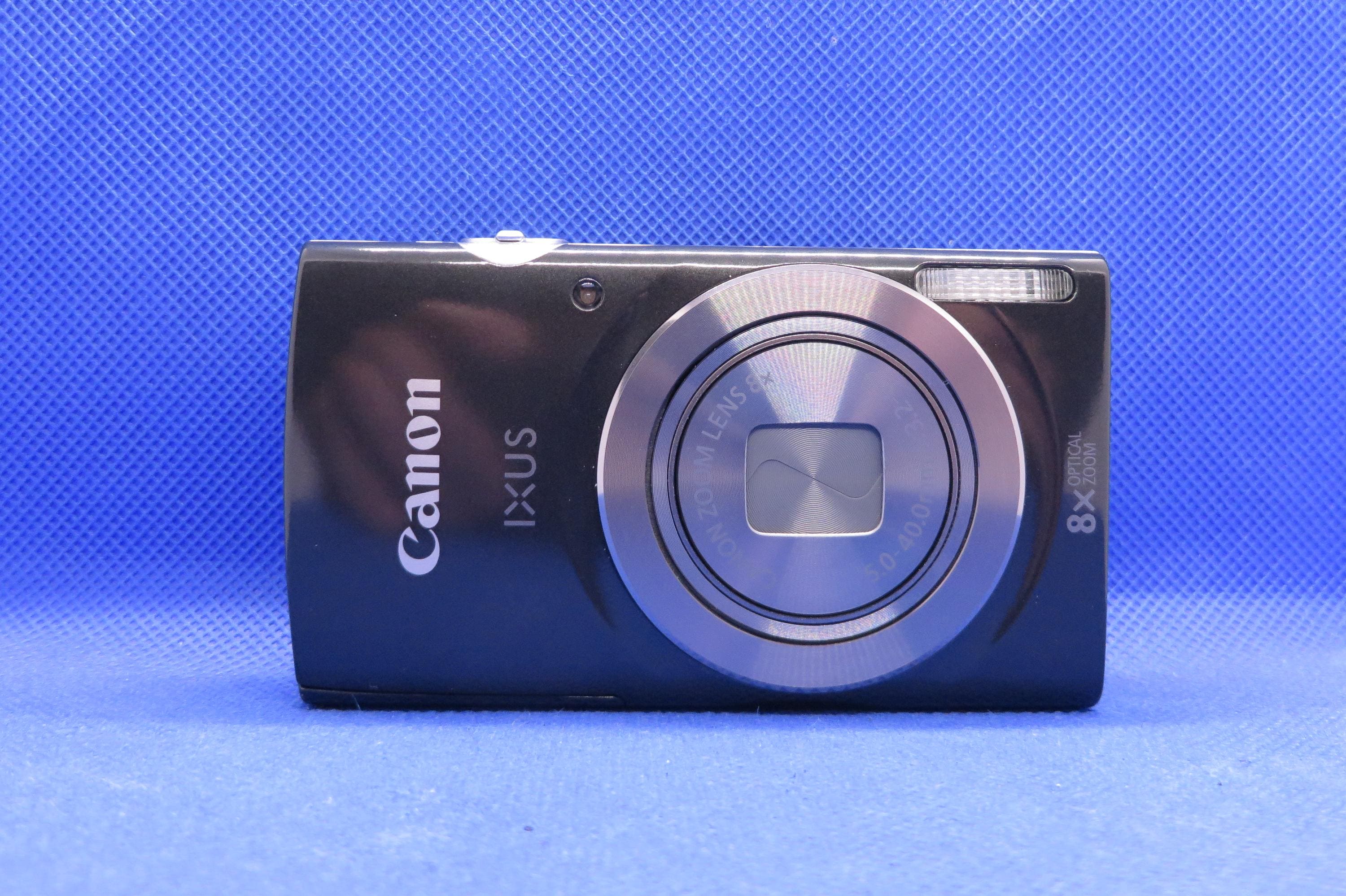 Canon Ixus 185 - Etsy