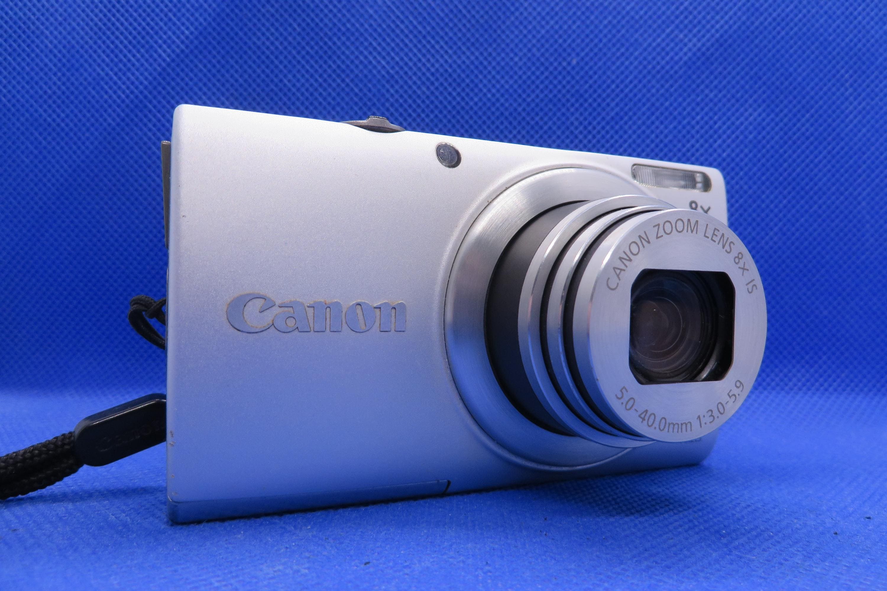 Canon Powershot S95 - Etsy