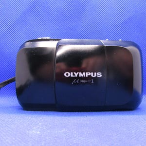 Olympus Mju Limited - Etsy UK