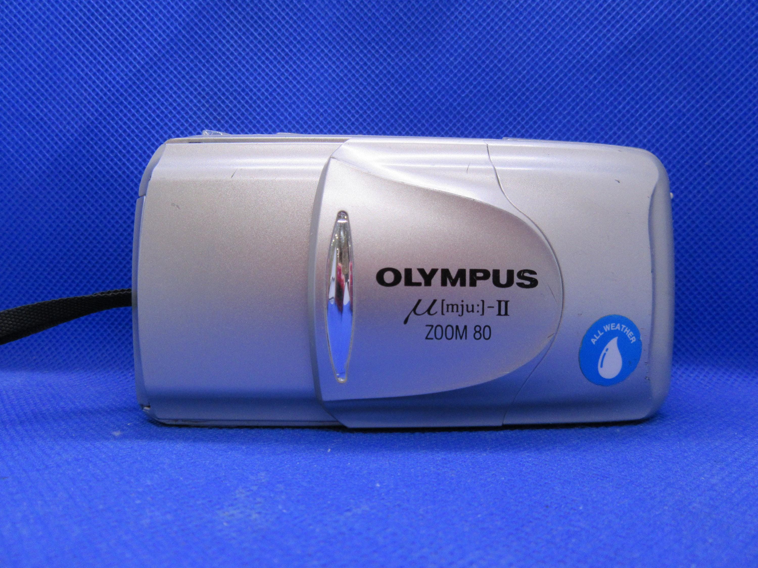 Olympus stylus zoom - Etsy 日本