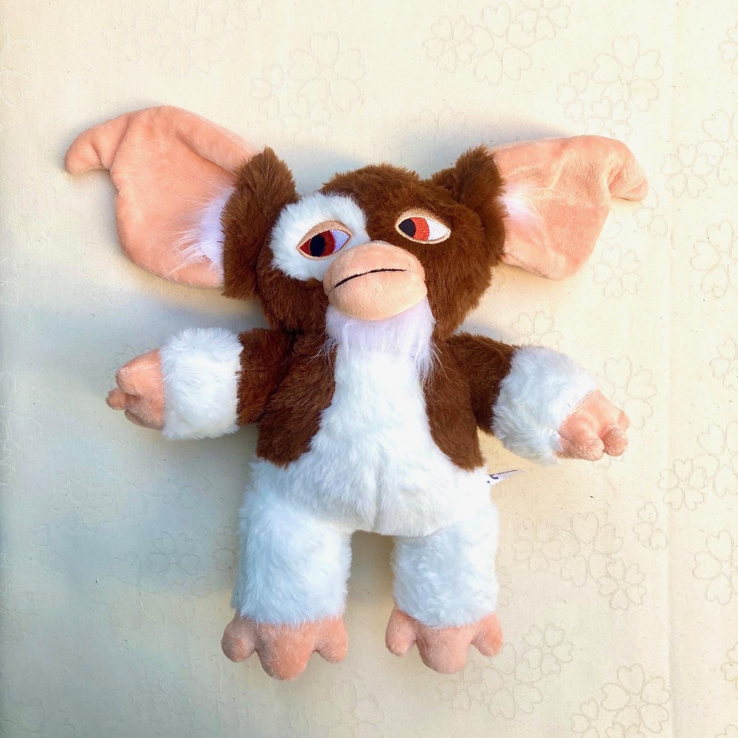Gremlins Gizmo Gremlins 3 Gizmo Muñeco Peluche 15cm | Cuotas sin interés