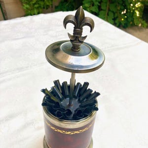 Distributore di sigarette d'epoca