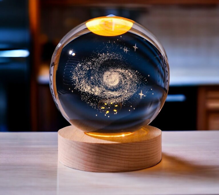 Milky way outlet night light
