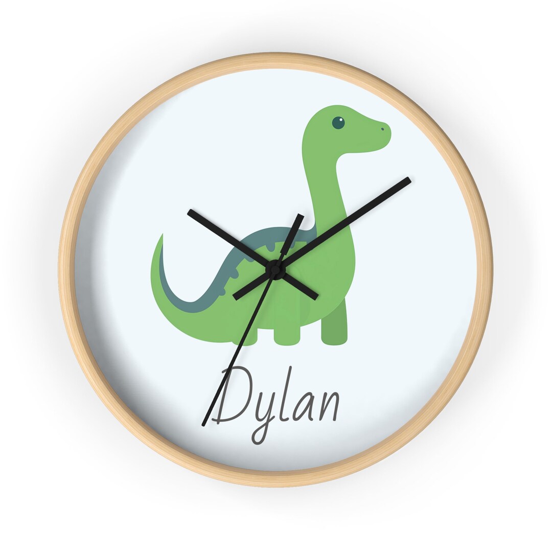 Personalized Brachiosaurus Dinosaur 20 Oz Aluminum Water Bottle – Custom Name, Two Lids, Dishwasher Safe, Great For Sports & Gifts