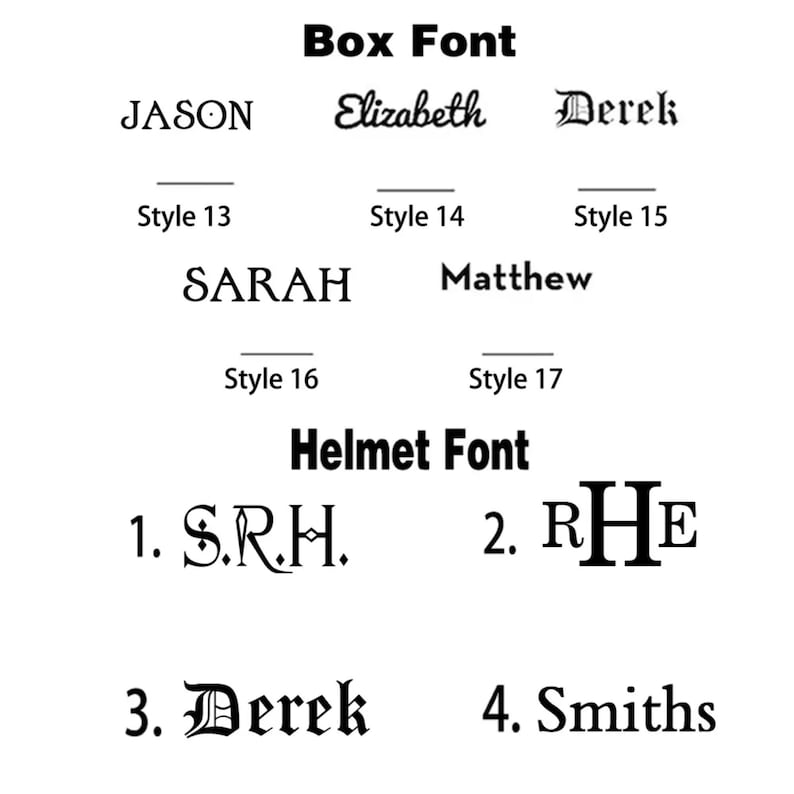 Custom Name Motorcycle Helmet Keychain , Personalized Biker Keyring W