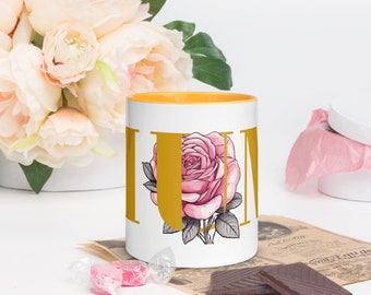 For Mums | Mum Floral Mug