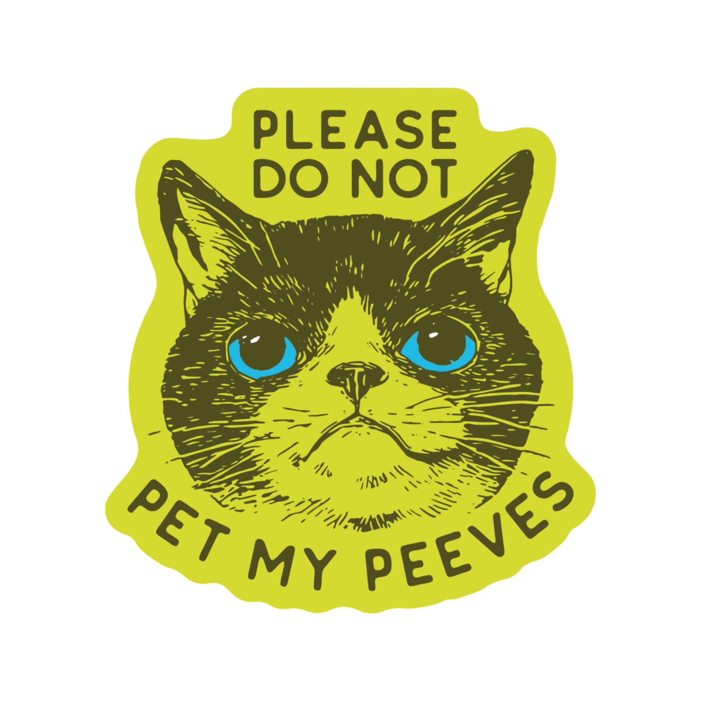 Juju Sticker - Etsy