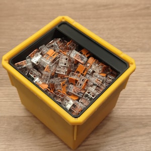 ToughSystem 2.0 Nesting Boxes
