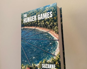 Die Tribute von Panem The Tribute von Panem Benutzerdefinierte Rebind Special Edition