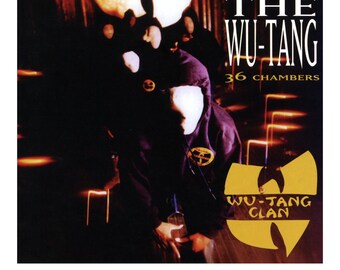 WU-TANG CLAN 90’vintage poster $_57.JPG?set_id=8800005007