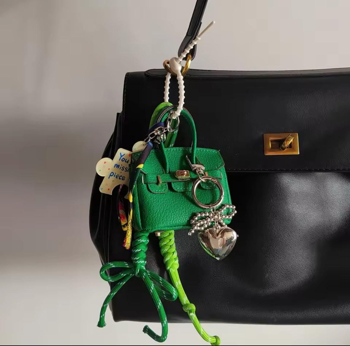Mini Birkin Etsy UK