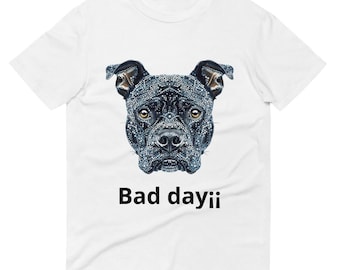 T-Shirt Hund