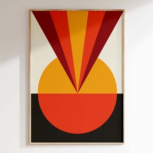 Cartel Arte imagen 2
