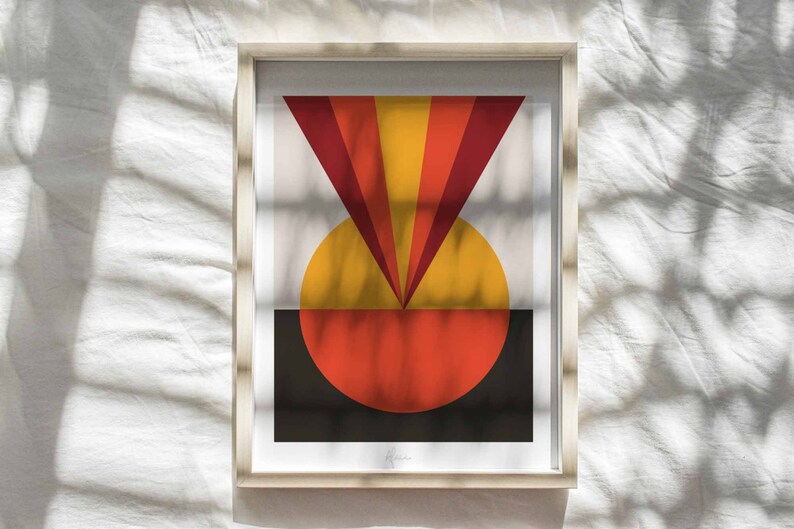 Cartel Arte imagen 5