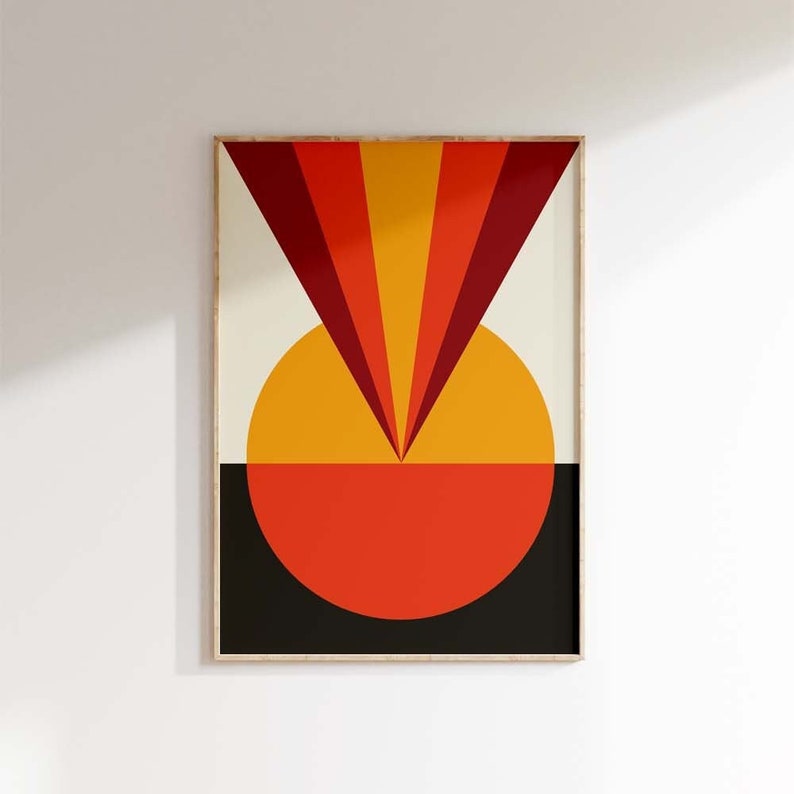 Cartel Arte imagen 1