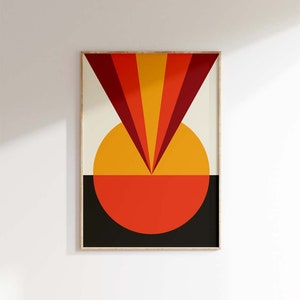 Cartel Arte imagen 3