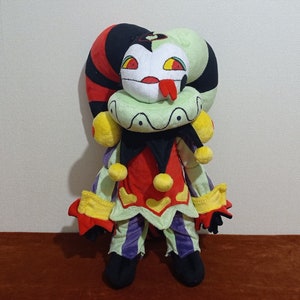 Fizzarolli plush - Etsy 日本