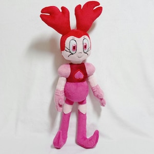 Custom plush Spinel of Steven Universe(40cm) 15,7" Premium plush Doll