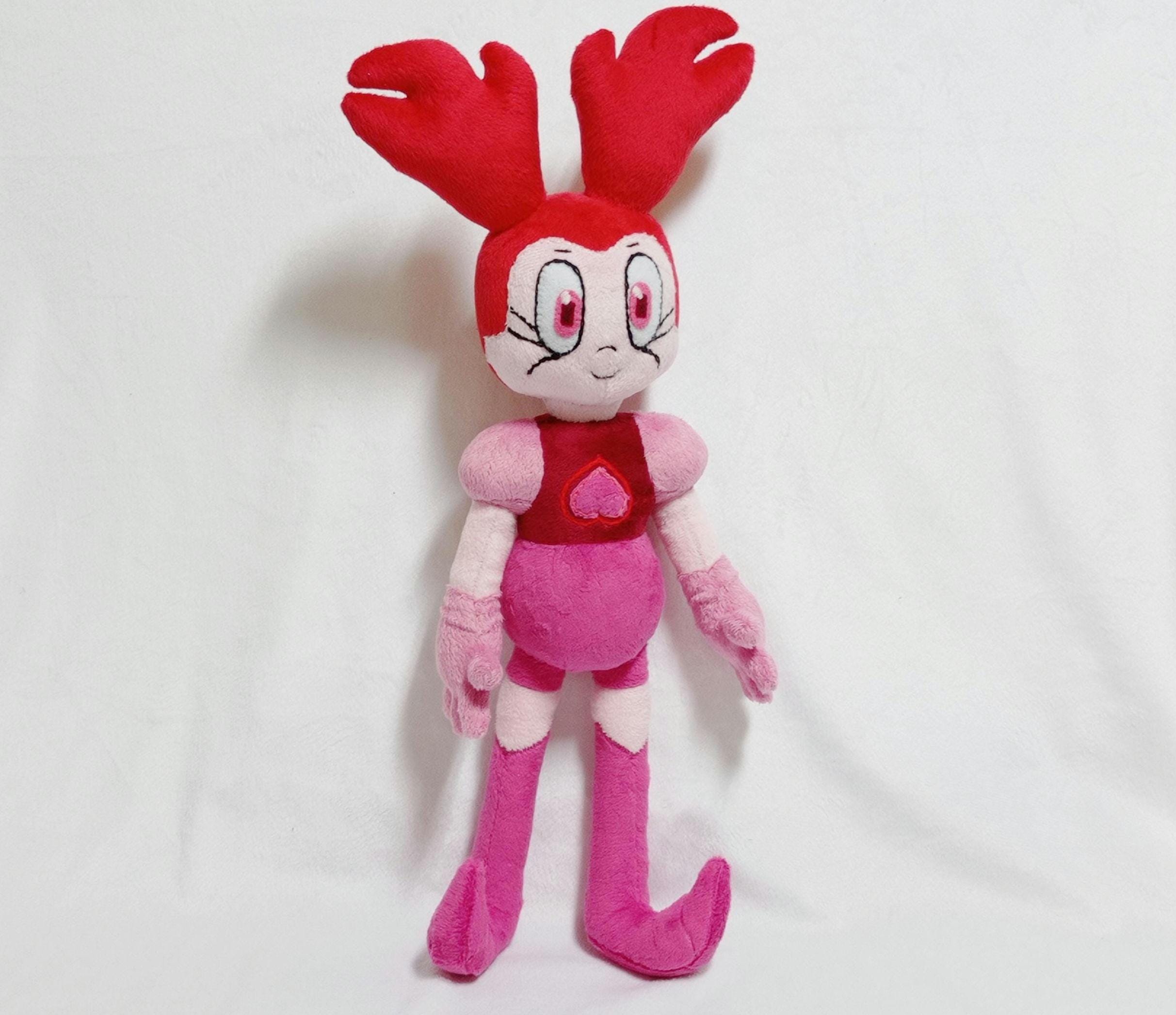 Steven Universe Doll