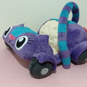 カリタ(45センチ/17.7インチ) ギャビーのドールハウスぬいぐるみ