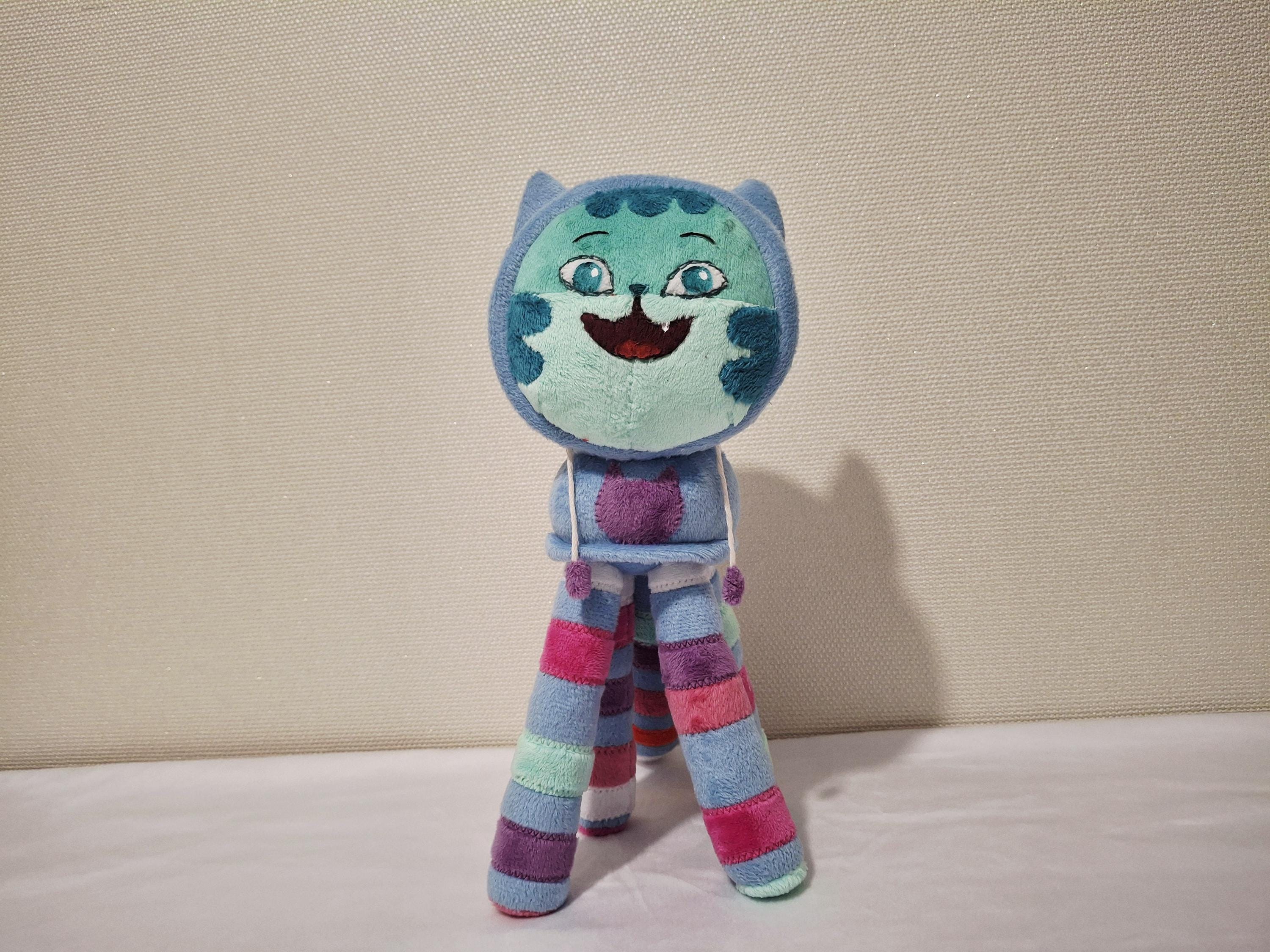 Gabbys dollhouse toys - Etsy 日本, image size:3000x2250