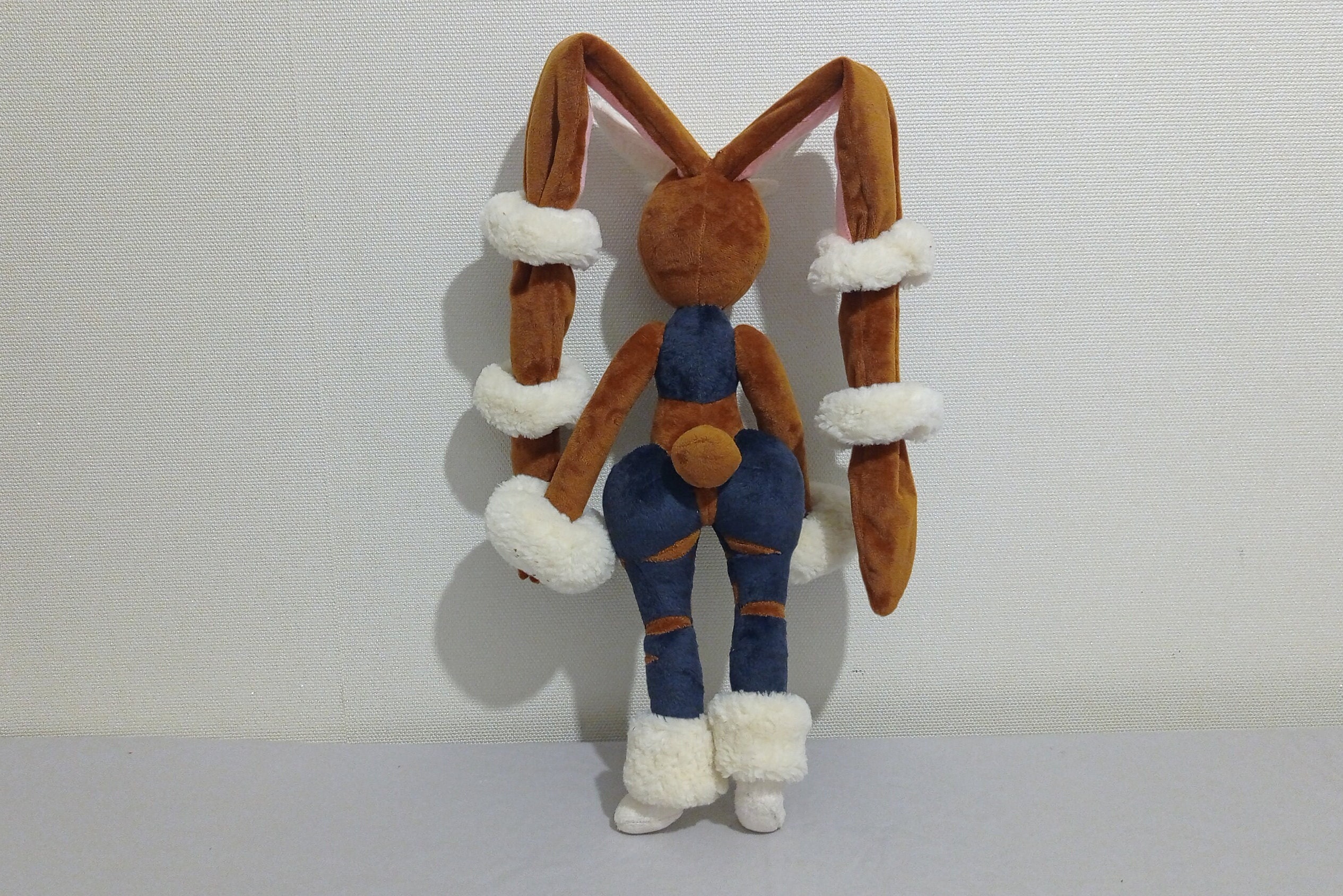 Lopunny Doll Pokémon (46 см) 18 Sporty Girlpremium Soft Toy - Etsy