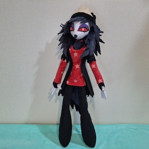 Beelzebub Plush Helluvaboss - Etsy