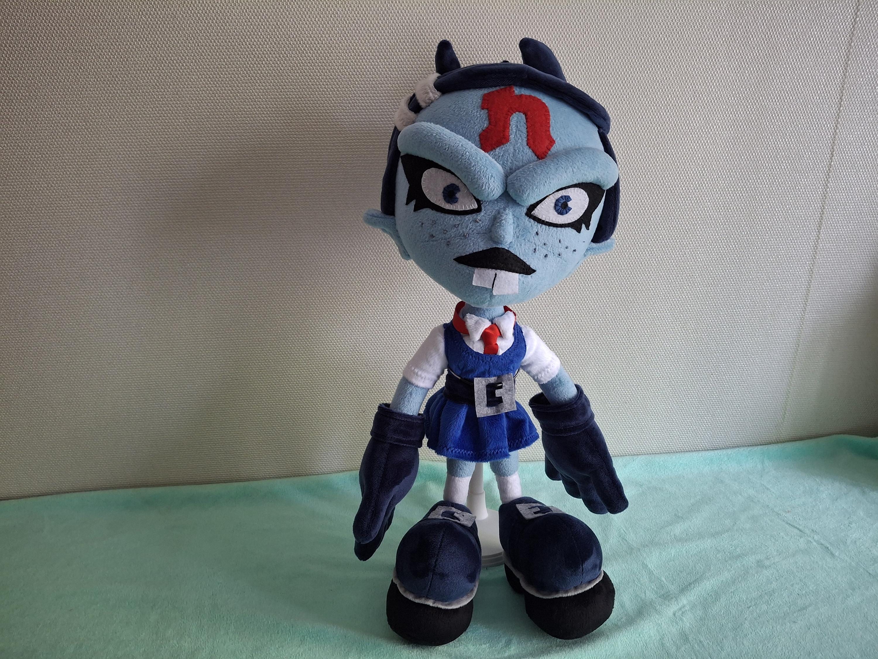 Crash bandicoot figure - Etsy 日本