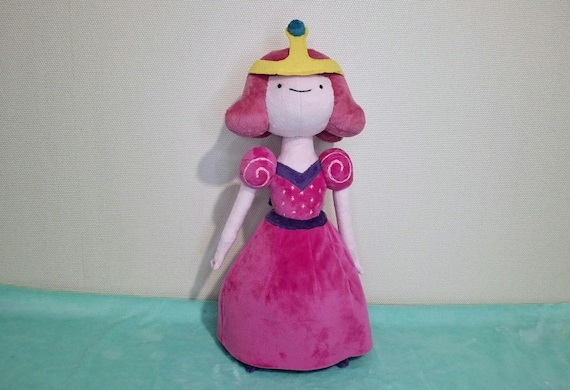 プリンセス・バブルガム アドベンチャー・タイム(40センチ)15.7インチ