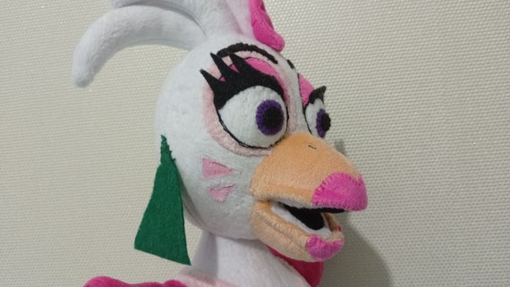 glamrock chica sex doll Five Nights at Freddys Sex Toys