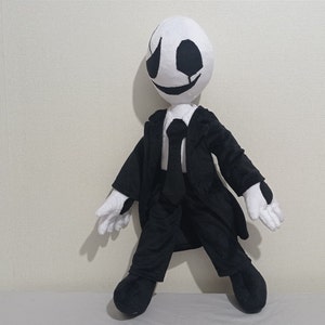 Gaster Untertale Two Mantles (51 cm) 20 Inch Wingdings WD Gaster Plush