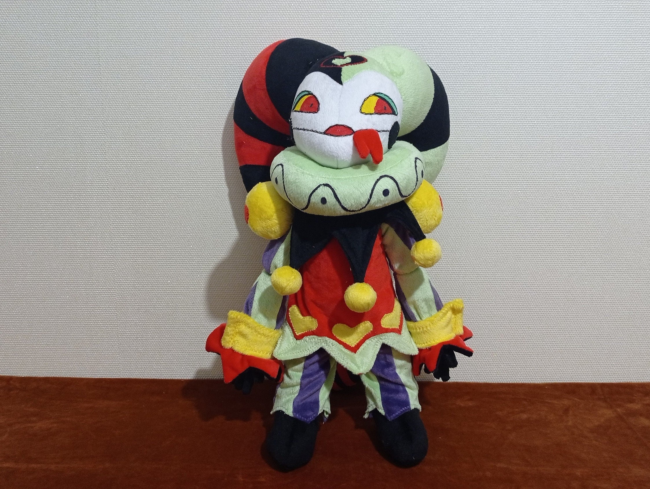 Fizzarolli plush - Etsy 日本 Fizzarolli plush - Etsy 日本